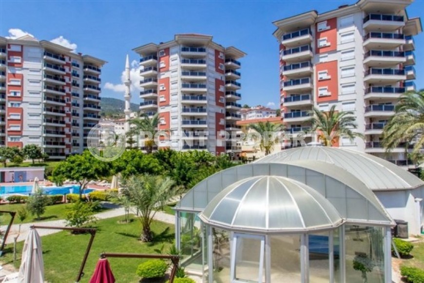 Просторная квартира 75 м² в Джикджилли-id-8512-photo-13