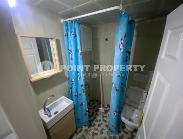 Уютная квартира 50 м² в самом сердце Алании рядом с пляжем Клеопатры-id-8782-фото-4