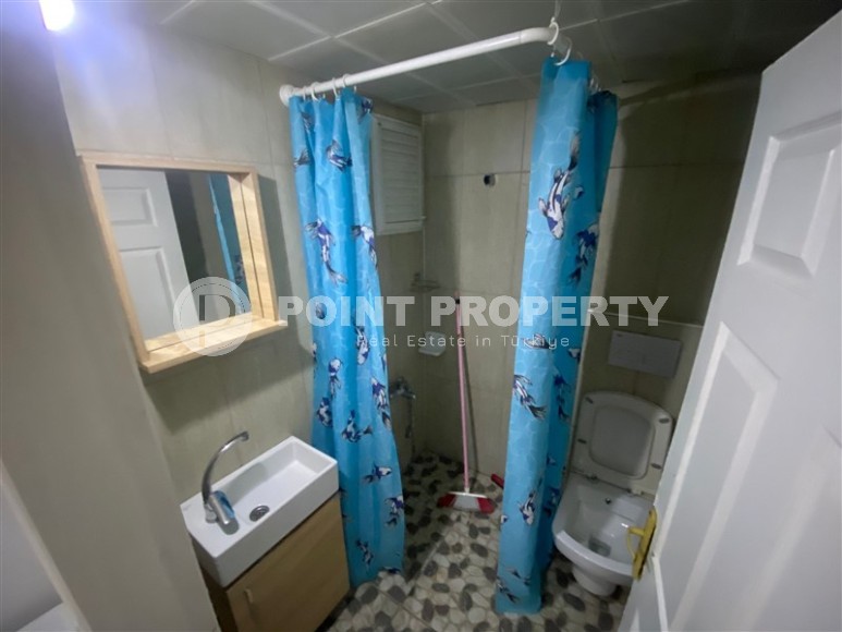 Уютная квартира 50 м² в самом сердце Алании рядом с пляжем Клеопатры-id-8782-фото-4