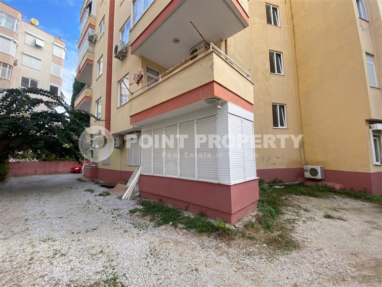 Уютная квартира 50 м² в самом сердце Алании рядом с пляжем Клеопатры-id-8782-фото-7