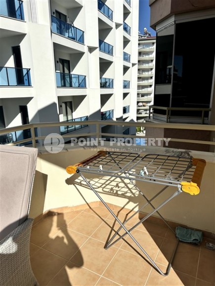 Просторная квартира 100 м² в районе Гюллерпынары в центре Аланьи-id-8783-фото-10