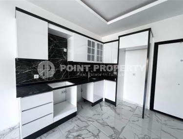 Современная квартира 1+1 с видом на горы в районе Демирташ-id-8784-фото-2