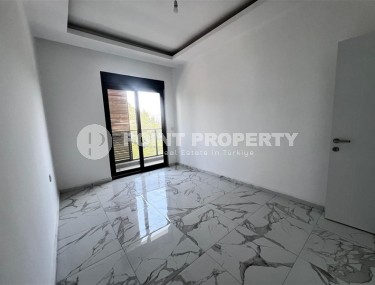 Современная квартира 1+1 с видом на горы в районе Демирташ-id-8784-фото-3