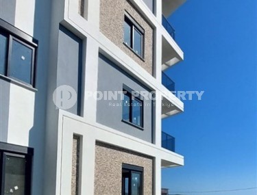 Просторная квартира 60 м² в новом комплексе района Демирташ-id-8785-фото-2