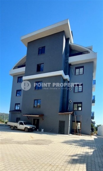 Просторная квартира 60 м² в новом комплексе района Демирташ-id-8785-фото-6