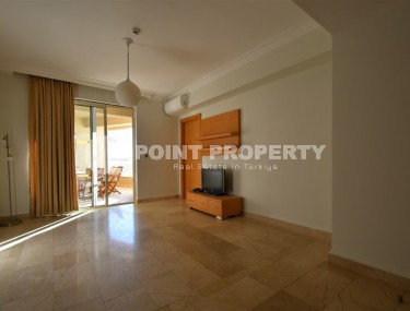 Квартира 120 м² с роскошным видом на море в Каргыджак-id-8786-фото-2