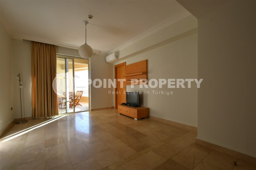 Квартира 120 м² с роскошным видом на море в Каргыджак-id-8786-фото-2