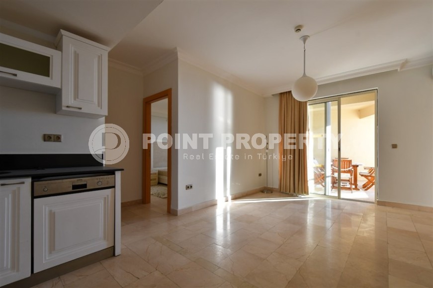 Квартира 120 м² с роскошным видом на море в Каргыджак-id-8786-фото-3