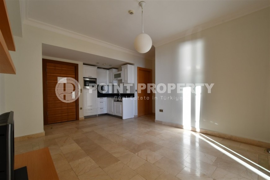 Квартира 120 м² с роскошным видом на море в Каргыджак-id-8786-фото-4