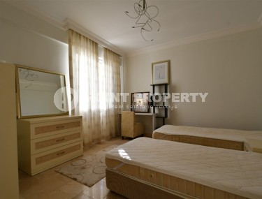 Квартира 120 м² с роскошным видом на море в Каргыджак-id-8786-фото-5