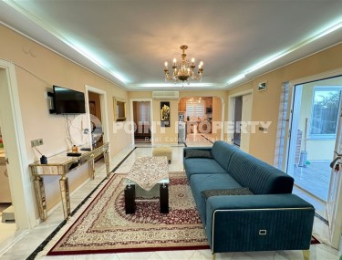 Luxury villa with pool and garden in Kargicak-id-8787-photo-2