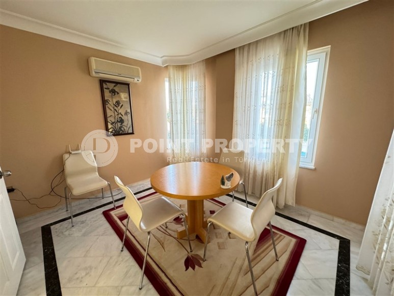 Luxury villa with pool and garden in Kargicak-id-8787-photo-4