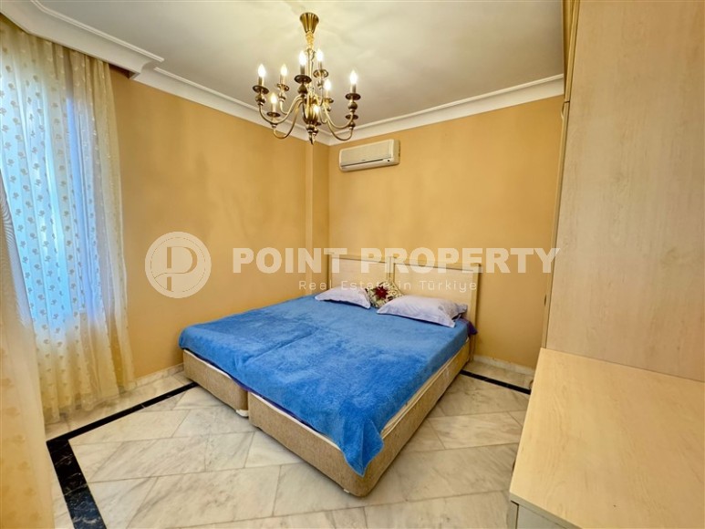 Luxury villa with pool and garden in Kargicak-id-8787-photo-9