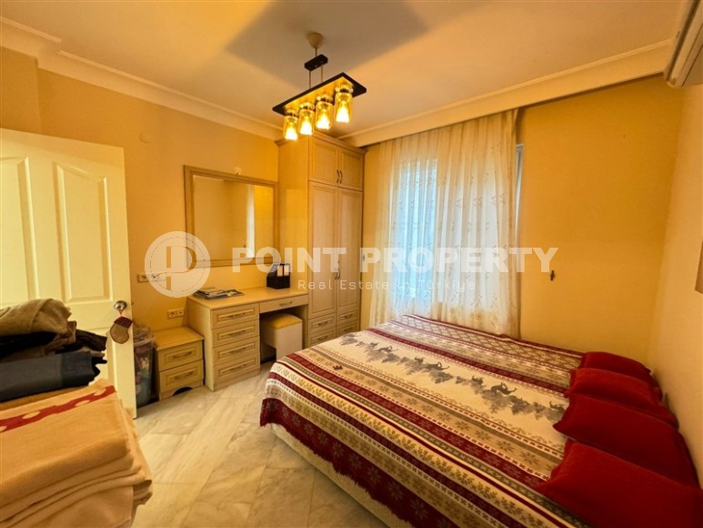 Luxury villa with pool and garden in Kargicak-id-8787-photo-10