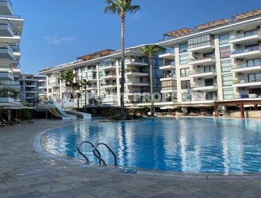 Уютная квартира 45 м² в Кестеле в комплексе с развитой инфраструктурой-id-8788-фото-1