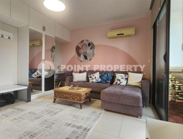 Уютная квартира 45 м² в Кестеле в комплексе с развитой инфраструктурой-id-8788-фото-2