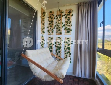 Уютная квартира 45 м² в Кестеле в комплексе с развитой инфраструктурой-id-8788-фото-4