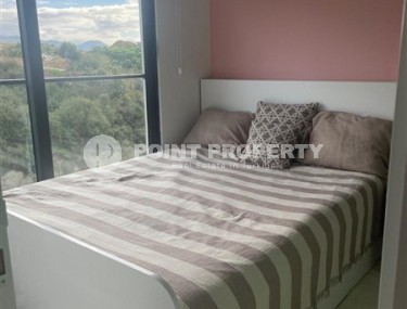 Уютная квартира 45 м² в Кестеле в комплексе с развитой инфраструктурой-id-8788-фото-5