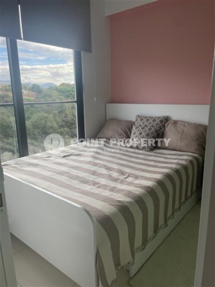 Уютная квартира 45 м² в Кестеле в комплексе с развитой инфраструктурой-id-8788-фото-5