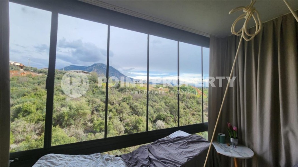 Уютная квартира 45 м² в Кестеле в комплексе с развитой инфраструктурой-id-8788-фото-6