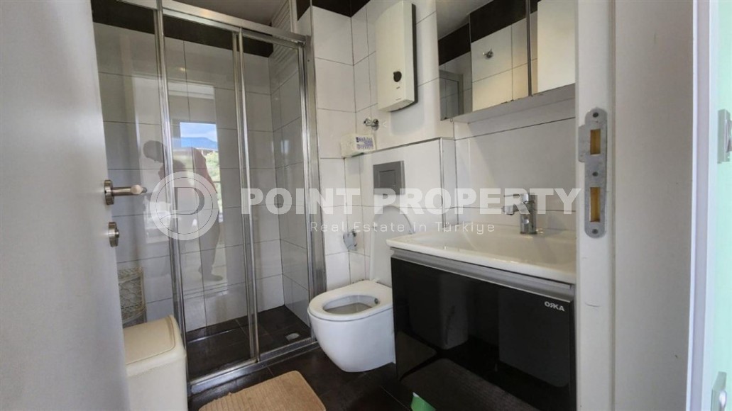 Уютная квартира 45 м² в Кестеле в комплексе с развитой инфраструктурой-id-8788-фото-7