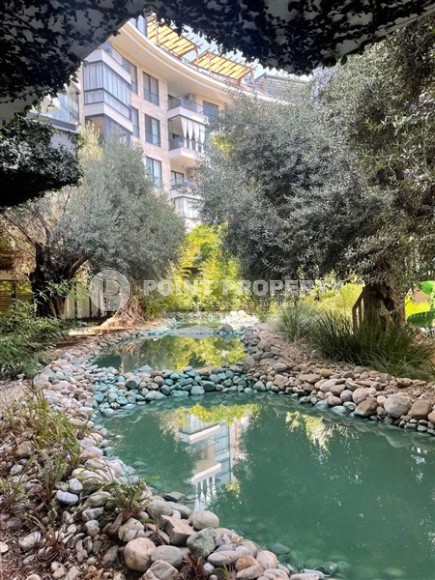 Уютная квартира 45 м² в Кестеле в комплексе с развитой инфраструктурой-id-8788-фото-11