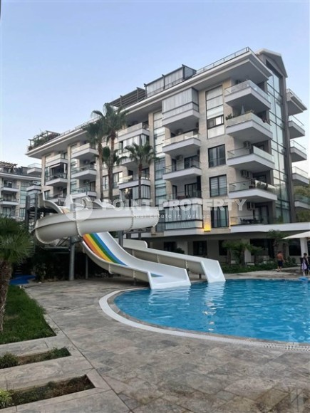 Уютная квартира 45 м² в Кестеле в комплексе с развитой инфраструктурой-id-8788-фото-12