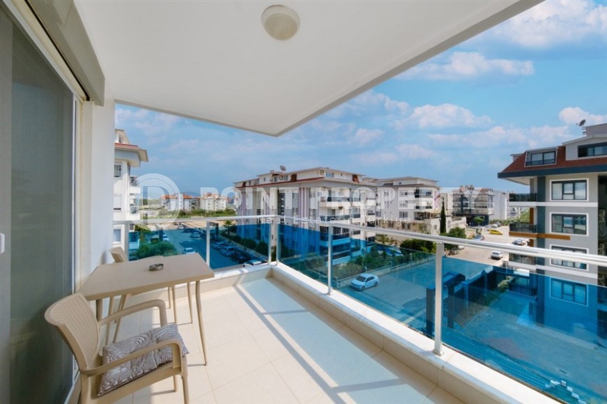 Уютная квартира 55 м² в Кестеле с мебелью-id-8789-фото-9