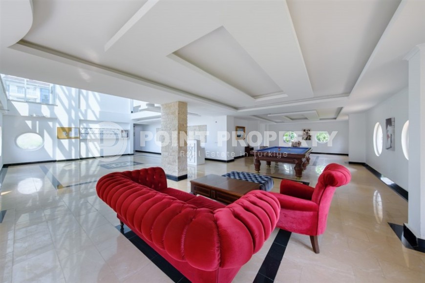 Уютная квартира 55 м² в Кестеле с мебелью-id-8789-фото-11