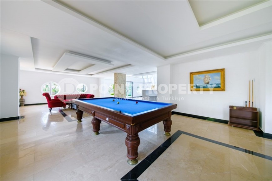 Уютная квартира 55 м² в Кестеле с мебелью-id-8789-фото-13