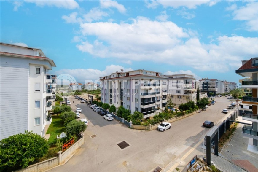 Уютная квартира 55 м² в Кестеле с мебелью-id-8789-фото-16