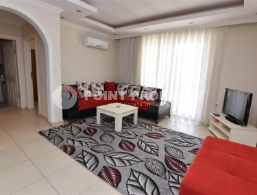 Комфортная квартира 54 м² в центре Махмутлара-id-8790-фото-2