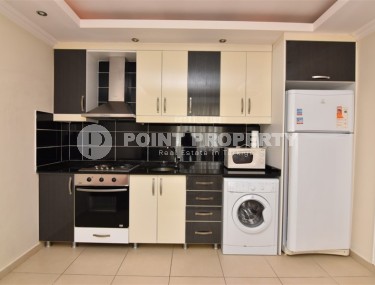 Комфортная квартира 54 м² в центре Махмутлара-id-8790-фото-3