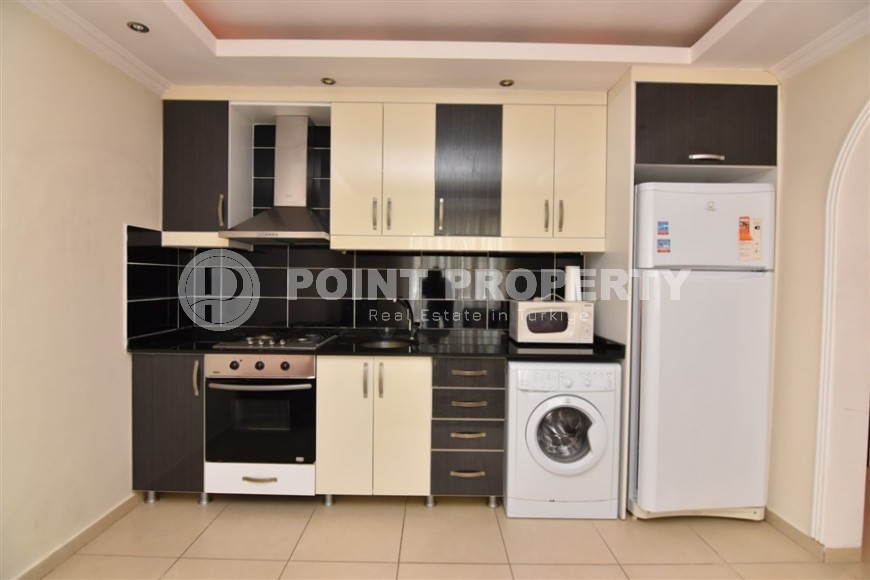 Комфортная квартира 54 м² в центре Махмутлара-id-8790-фото-3