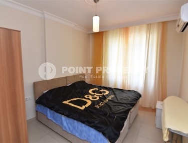 Комфортная квартира 54 м² в центре Махмутлара-id-8790-фото-4