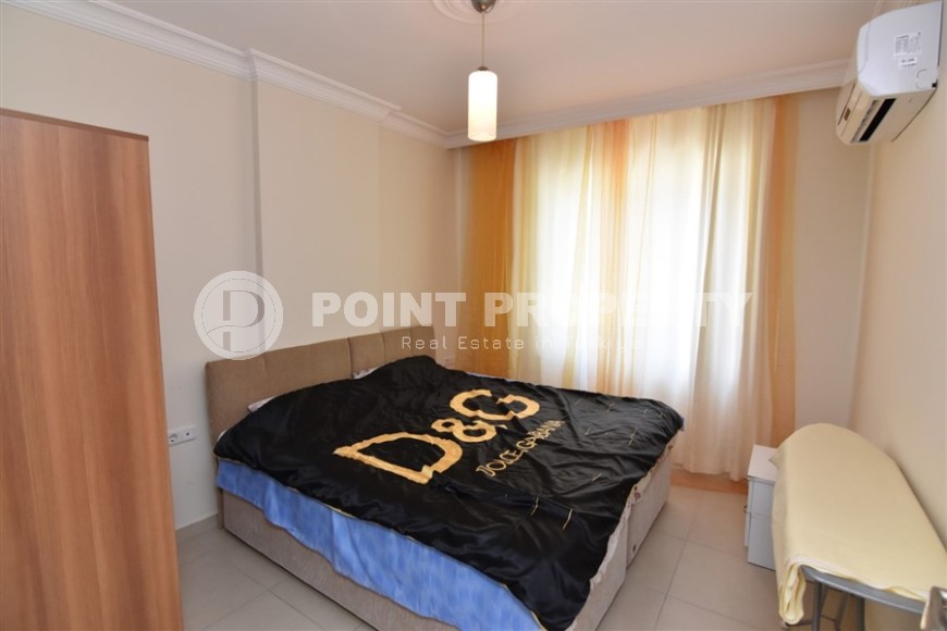 Комфортная квартира 54 м² в центре Махмутлара-id-8790-фото-4