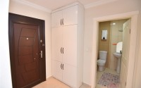 Комфортная квартира 54 м² в центре Махмутлара-id-8790-фото-5