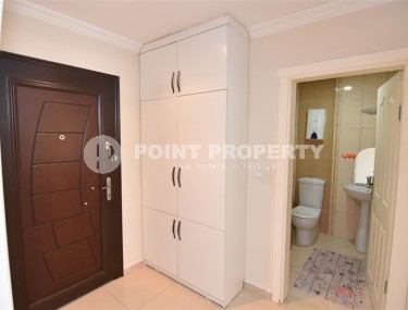 Комфортная квартира 54 м² в центре Махмутлара-id-8790-фото-5