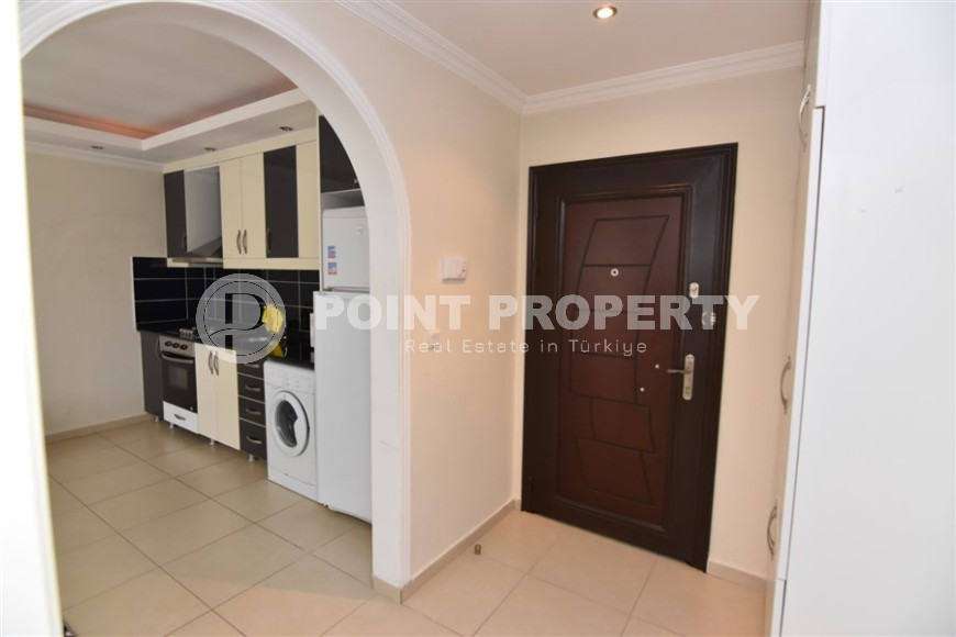 Комфортная квартира 54 м² в центре Махмутлара-id-8790-фото-6