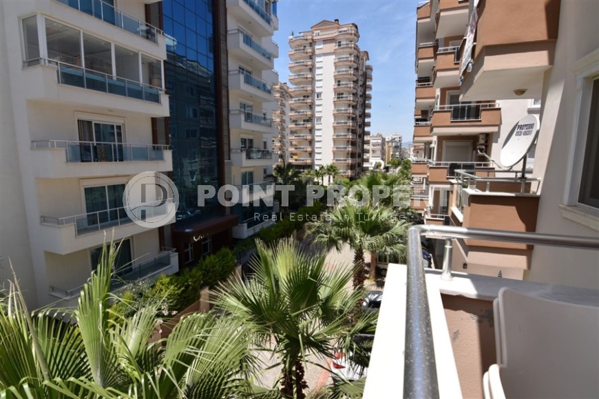 Комфортная квартира 54 м² в центре Махмутлара-id-8790-фото-9