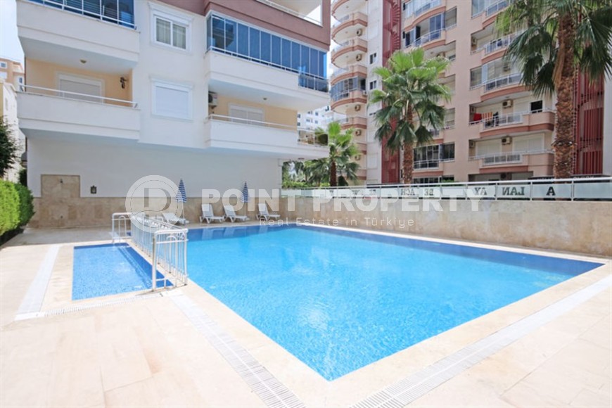 Комфортная квартира 54 м² в центре Махмутлара-id-8790-фото-11