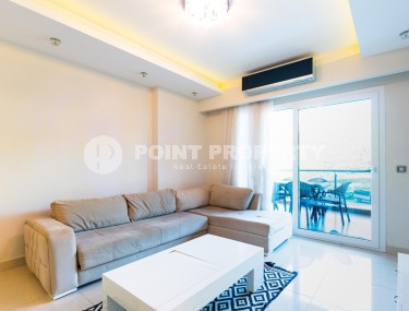 Квартира 65 м² в популярном комплексе в Махмутларе-id-8792-фото-2