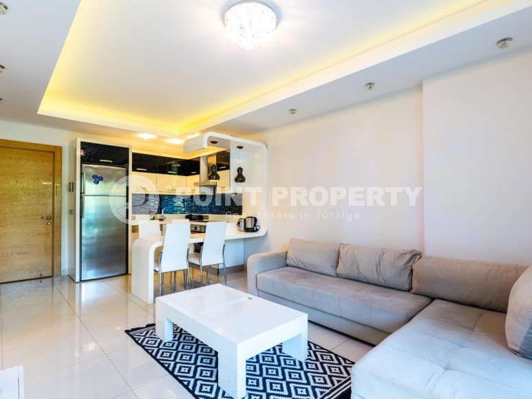 65 m² apartment in a popular complex in Mahmutlar-id-8792-photo-4