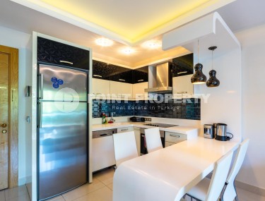 Квартира 65 м² в популярном комплексе в Махмутларе-id-8792-фото-5