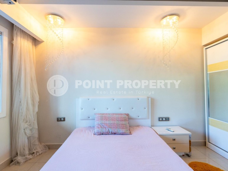 65 m² apartment in a popular complex in Mahmutlar-id-8792-photo-6