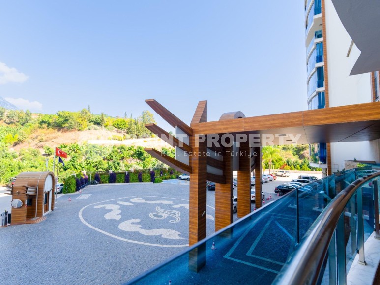 65 m² apartment in a popular complex in Mahmutlar-id-8792-photo-9