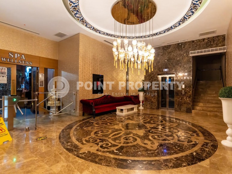 65 m² apartment in a popular complex in Mahmutlar-id-8792-photo-16