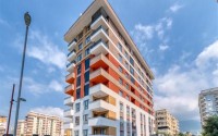 Современная квартира 50 м² в популярном районе Махмутлар-id-8793-фото-1