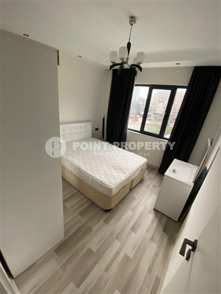 Современная квартира 50 м² в популярном районе Махмутлар-id-8793-фото-6