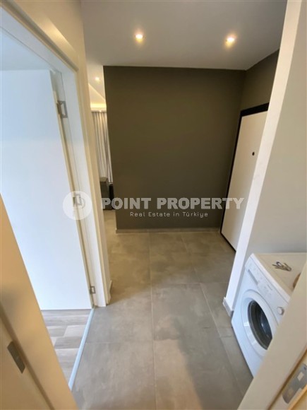 Современная квартира 50 м² в популярном районе Махмутлар-id-8793-фото-7